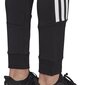 Adidas Püksid M Fi 3s Pant Black H46533 H46533/L hind ja info | Meeste spordiriided | kaup24.ee