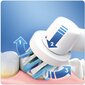 Oral-B Vitality 100 цена и информация | Elektrilised hambaharjad | kaup24.ee