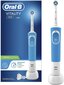 Oral-B Vitality 100 цена и информация | Elektrilised hambaharjad | kaup24.ee