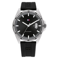 Мужские часы Tommy Hilfiger 1791915 цена и информация | Мужские часы | kaup24.ee