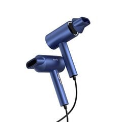 Hair Dryer Deerma CF15W цена и информация | Фены | kaup24.ee