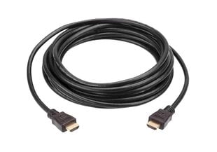 Fusion, HDMI/HDMI. 5 m hind ja info | Kaablid ja juhtmed | kaup24.ee