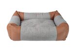 Ase Amiplay Sofa ZipClean 2 in 1 Classic, M, helehall