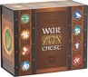 Lauamäng War Chest, EN hind ja info | Lauamängud ja mõistatused | kaup24.ee