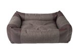 Ase Amiplay Sofa ZipClean 2 in 1 Classic, M, pruun