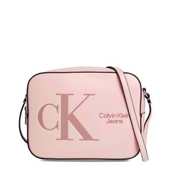 Calvin Klein - K60K609309 70770 K60K609309_TFT цена и информация | Женские сумки | kaup24.ee