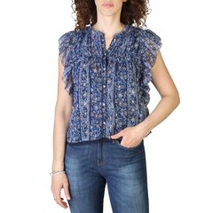 Pluus naistele Pepe Jeans - JANEL_PL304240 70787 hind ja info | Naiste pluusid, särgid | kaup24.ee