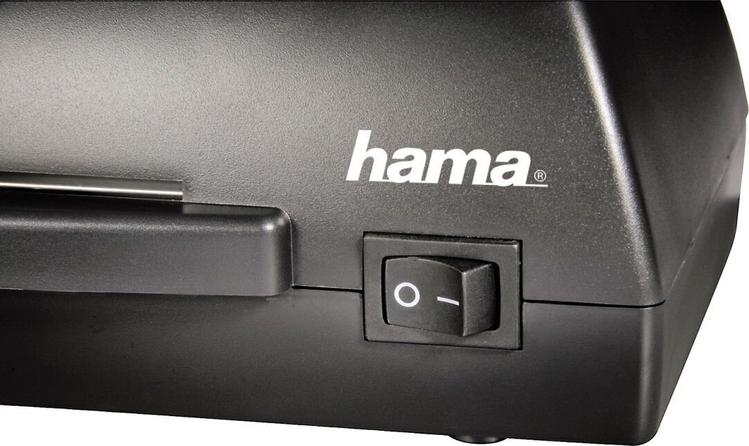 Hama laminaatorid L42A hind ja info | Printerid | kaup24.ee