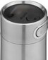 Termokruus Contigo Luxe 360ml Stainless Steel, 2104367 цена и информация | Termosed, termostassid | kaup24.ee