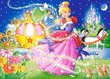 Puzzle 120 Cinderella 13395 цена и информация | Pusled | kaup24.ee