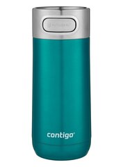 Termokruus Contigo Luxe 360ml Biscay Bay, 2104368 hind ja info | Contigo Kodutarbed | kaup24.ee