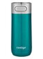 Termokruus Contigo Luxe 360ml Biscay Bay, 2104368 цена и информация | Termosed, termostassid | kaup24.ee