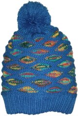 Kootud Beanie цена и информация | Мужские шарфы, шапки, перчатки | kaup24.ee