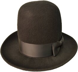 Классическая мягкая роскошная шляпа цена и информация | Мужские шарфы, шапки, перчатки | kaup24.ee