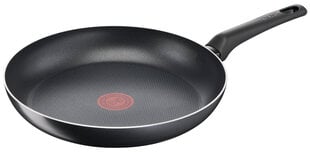 Praepann Simple Cook 28cm Tefal цена и информация | Cковородки | kaup24.ee