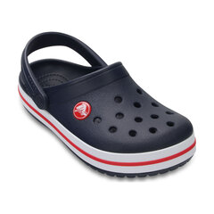 Crocs™ Crocband Clog Kid's 207005 166257 цена и информация | Детские тапочки, домашняя обувь | kaup24.ee