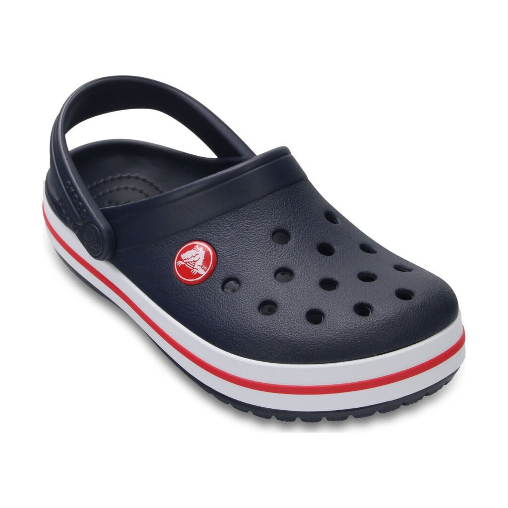 Crocs™ Crocband Clog Kid's 207005 166257 цена и информация | Laste sussid ja plätud | kaup24.ee