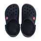 Crocs™ Crocband Clog Kid's 207005 166257 hind ja info | Laste sussid ja plätud | kaup24.ee