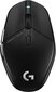 Logitech G303 Shroud Edition - Wireless mouse hind ja info | Hiired | kaup24.ee