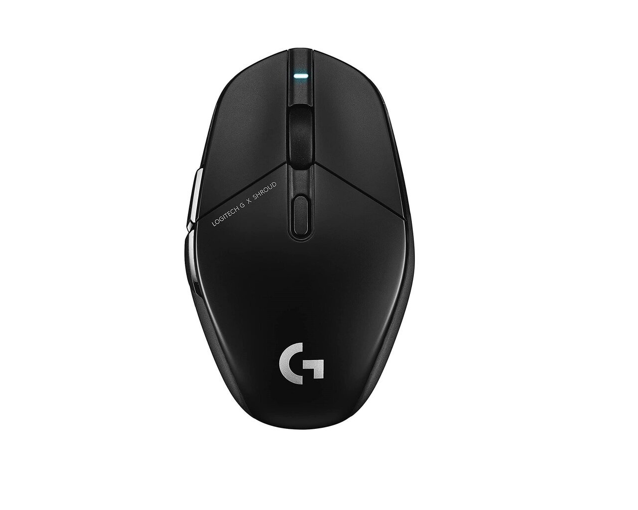 Logitech G303 Shroud Edition - Wireless mouse hind ja info | Hiired | kaup24.ee