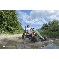 BERG Jeep Revolution XXL pedaaliga gokart цена и информация | Игрушки для мальчиков | kaup24.ee