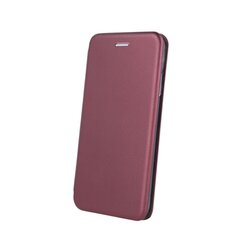 Telefoniümbris Book Elegance Xiaomi Redmi Note 8 Pro bordiinid цена и информация | Чехлы для телефонов | kaup24.ee
