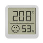 Digitaalne termohügromeeter mugavustsooniga TFA 30.5053.02 hind ja info | Ilmajaamad, termomeetrid | kaup24.ee