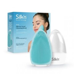 Näonaha puhastusseade Silk'n Bright Blue hind ja info | Silk'n Kodumasinad, kodutehnika | kaup24.ee