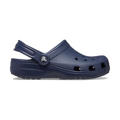 Crocs™ Classic Clog Kid's 166066 цена и информация | Детская обувь для плавания | kaup24.ee