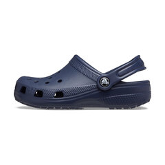 Crocs™ Classic Clog Kid's 166066 hind ja info | Laste rannajalatsid | kaup24.ee