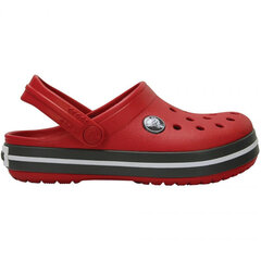 Шлепанцы Crocs™ Crocband Clog Kid's цена и информация | Детские резиновые сабо | kaup24.ee