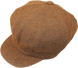 Женская шапка JACK WOLFSKIN Highloft Knit Cap Women, синяя цена и информация | Мужские шарфы, шапки, перчатки | kaup24.ee