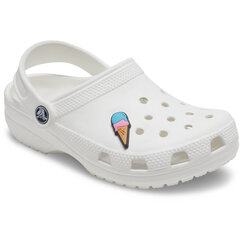 Аксессуар для обуви Crocs™ Crocs ICE CREAM CONE G0847700-MU 172745 цена и информация | Аксессуары для детей | kaup24.ee