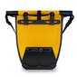 Wozinsky waterproof bicycle bag trunk pannier 25l yellow (WBB24YE) hind ja info | Rattakotid ja telefonikotid | kaup24.ee
