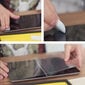 LCD kaitsev karastatud klaas 9H Lenovo Yoga Tab 13 läbipaistev цена и информация | Tahvelarvuti lisatarvikud | kaup24.ee
