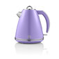 Swan SK19020PURN electric kettle 1.5 l 3000 W purple цена и информация | Veekeetjad | kaup24.ee