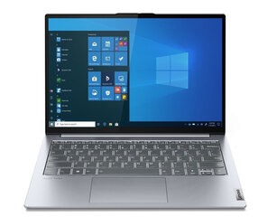 Laptop ThinkBook 13x 20WJ0028PB W11Pro i5-1130G7/8GB/256GB/INT/13.3 WQXGA/Storm Grey/1YR CI hind ja info | Sülearvutid | kaup24.ee