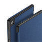 DUX DUCIS Domo kokkupandav tahvelarvuti kate Smart Sleep funktsiooni alusega Samsung Galaxy Tab A8 10.5 &quot;2021, sinine