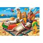 Puzzle 300 pieces Summer Vibes hind ja info | Pusled | kaup24.ee