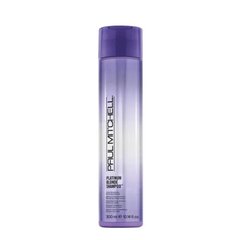 Шампунь для окрашенных волос Paul Mitchell Forever Platinium Blonde, 300 мл цена и информация | Шампуни | kaup24.ee