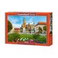 Puzzle 500 pieces Wawel Castle in Krakow, Poland hind ja info | Pusled | kaup24.ee