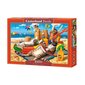 Puzzle 1000 SUMMER VIBES 104772 hind ja info | Pusled | kaup24.ee