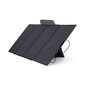 Päikesepaneel EcoFlow 400W hind ja info | Päikeseenergiajaamade osad | kaup24.ee