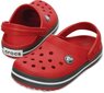 Laste sussid Crocs™ Crocband Clog Kid's 207005 цена и информация | Laste sussid ja plätud | kaup24.ee