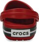 Laste sussid Crocs™ Crocband Clog Kid's 207005 цена и информация | Laste sussid ja plätud | kaup24.ee