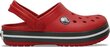 Laste sussid Crocs™ Crocband Clog Kid's 207005 цена и информация | Laste sussid ja plätud | kaup24.ee