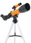 Teleskoop Vixen Nature Eye 50/360 цена и информация | Mikroskoobid ja teleskoobid | kaup24.ee