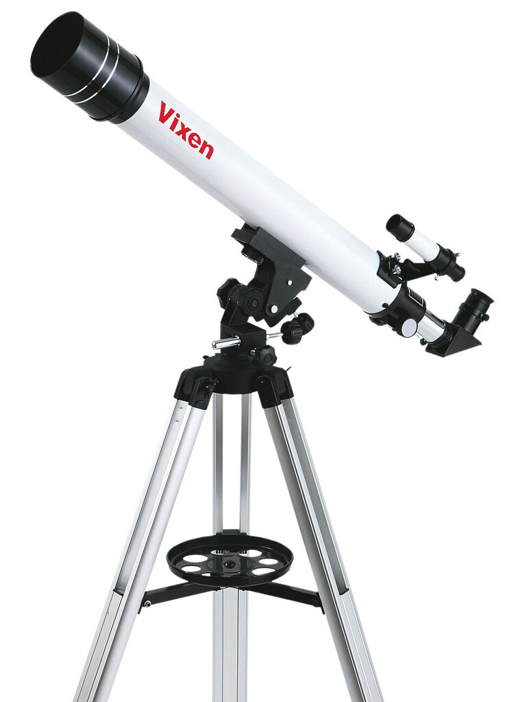 Teleskoop Vixen Space Eye 70 / 700M hind ja info | Mikroskoobid ja teleskoobid | kaup24.ee