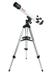 Телескоп Vixen Space Eye 70/700M цена и информация | Телескопы и микроскопы | kaup24.ee