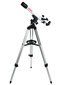 Teleskoop Vixen Space Eye 50M hind ja info | Mikroskoobid ja teleskoobid | kaup24.ee